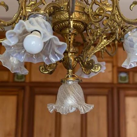 Casa Smitt Appartement *