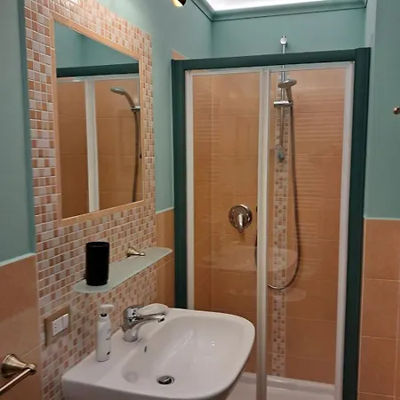 Appartement Casa Smitt *