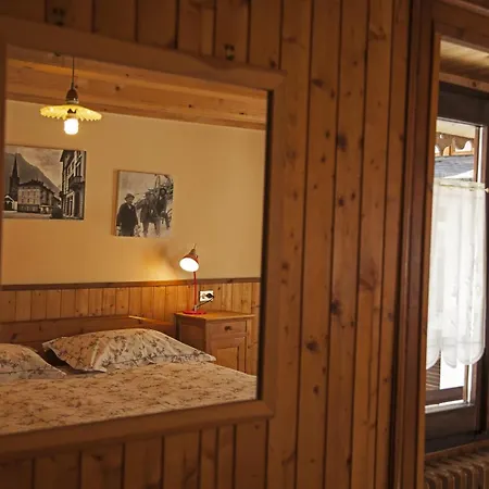 Casa Smitt Apartment Alagna Valsesia