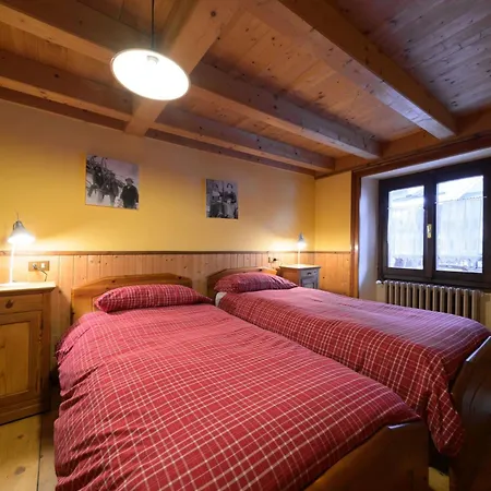 Casa Smitt Appartement