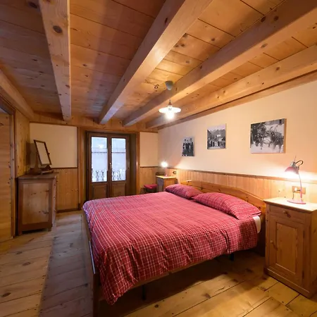 Casa Smitt Apartment *