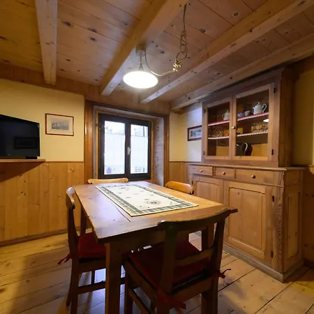 Casa Smitt *