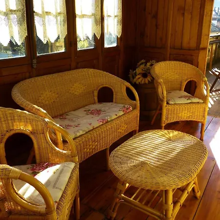 Casa Smitt * Alagna Valsesia