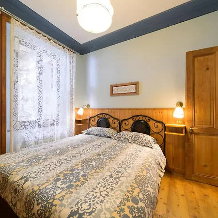 Casa Smitt