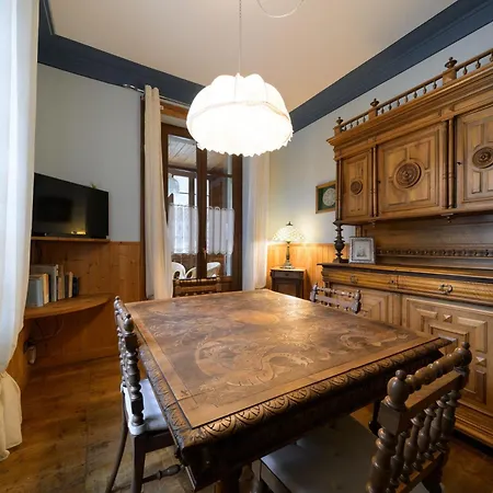 Casa Smitt Apartment