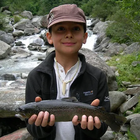 Casa Smitt Appartement