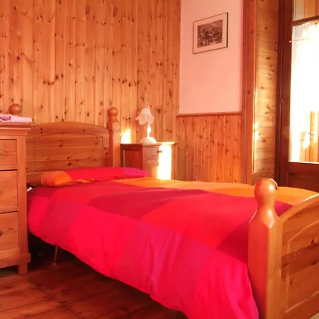 Casa Smitt Appartement Alagna Valsesia