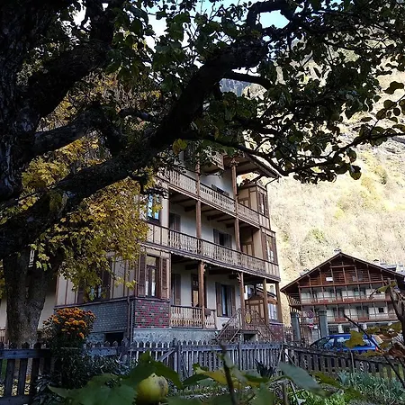 Casa Smitt